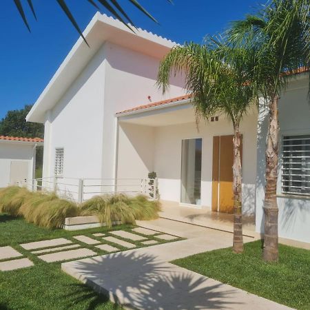 La Maison - Boutique Rooms Sperlonga Luaran gambar