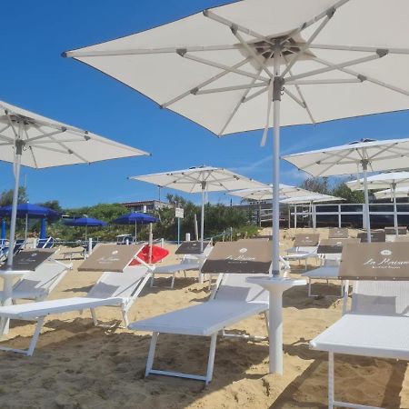 La Maison - Boutique Rooms Sperlonga Luaran gambar