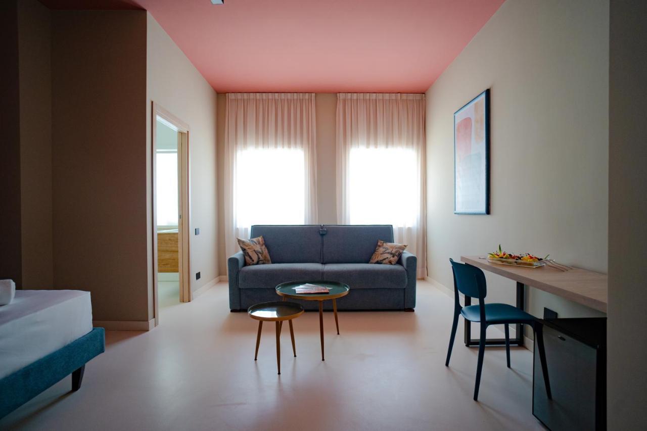 La Maison - Boutique Rooms Sperlonga Luaran gambar