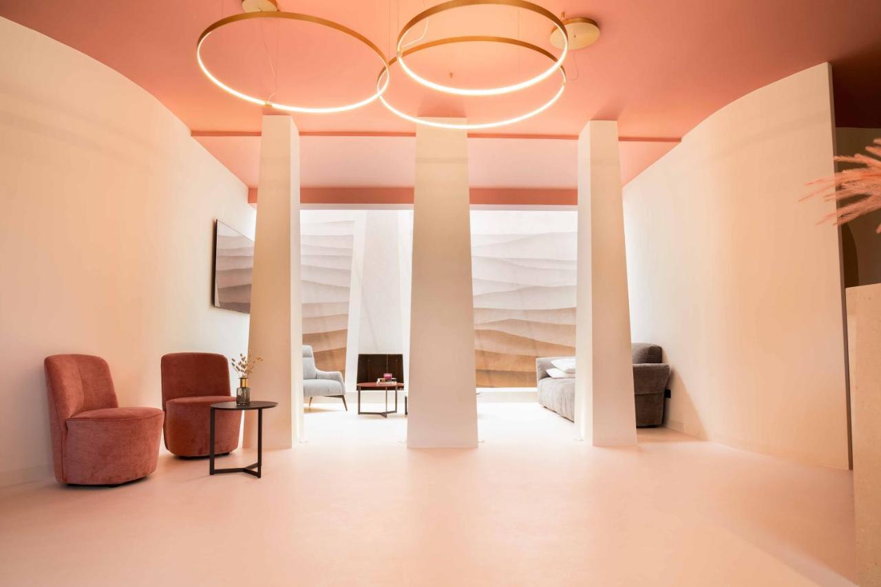 La Maison - Boutique Rooms Sperlonga Luaran gambar