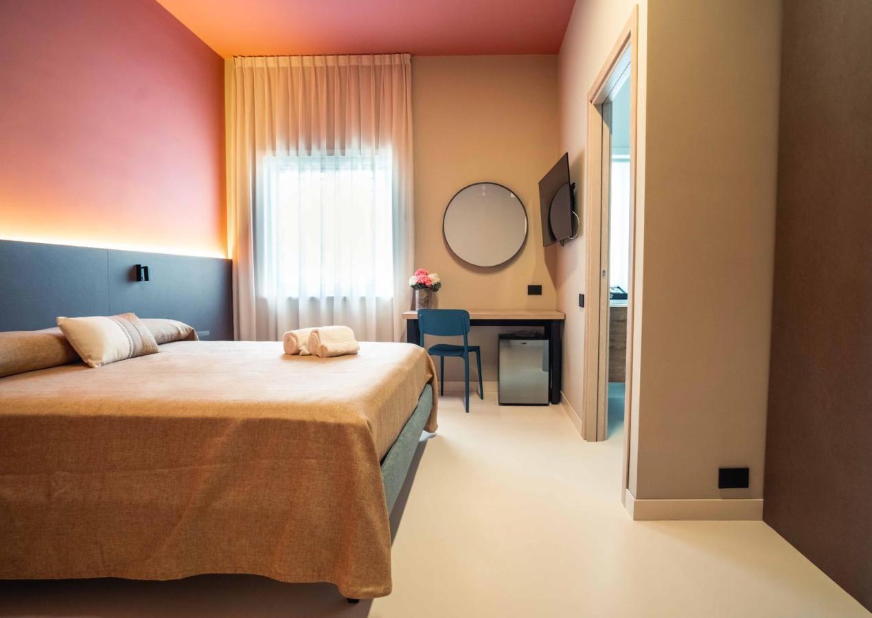 La Maison - Boutique Rooms Sperlonga Luaran gambar
