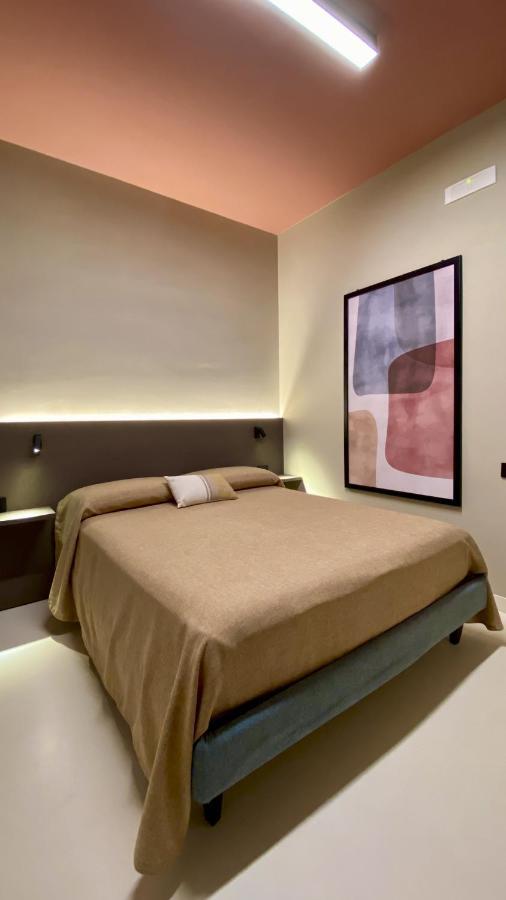 La Maison - Boutique Rooms Sperlonga Luaran gambar