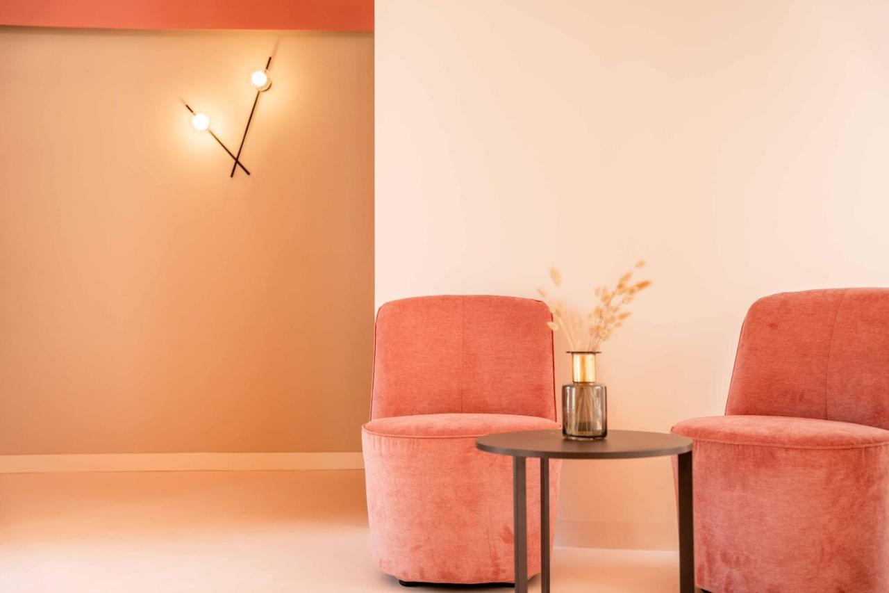 La Maison - Boutique Rooms Sperlonga Luaran gambar