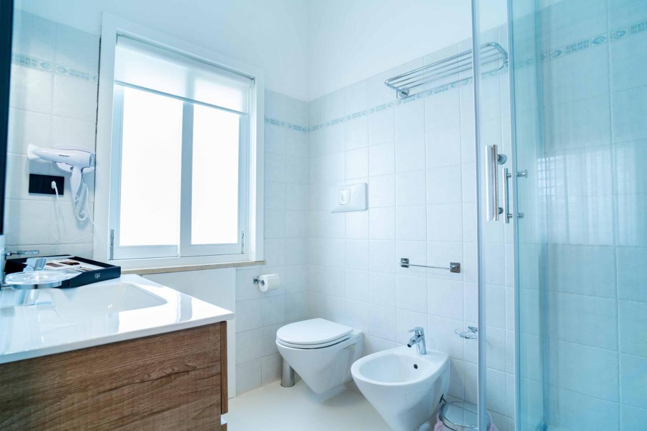 La Maison - Boutique Rooms Sperlonga Luaran gambar
