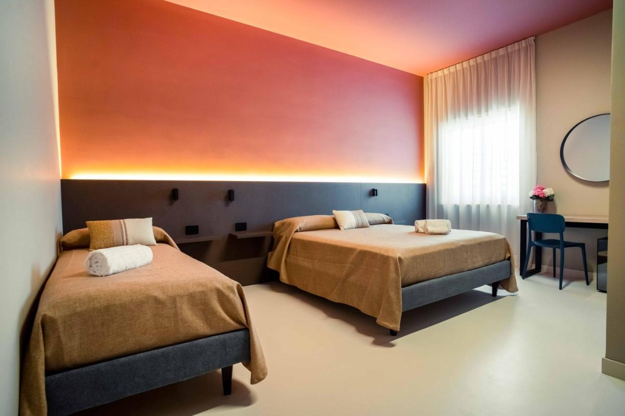 La Maison - Boutique Rooms Sperlonga Luaran gambar