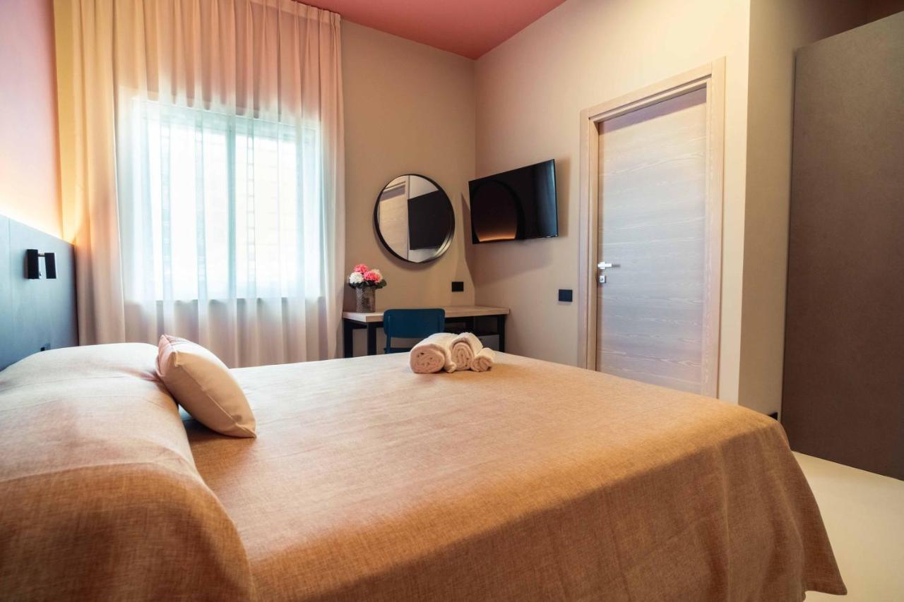 La Maison - Boutique Rooms Sperlonga Luaran gambar
