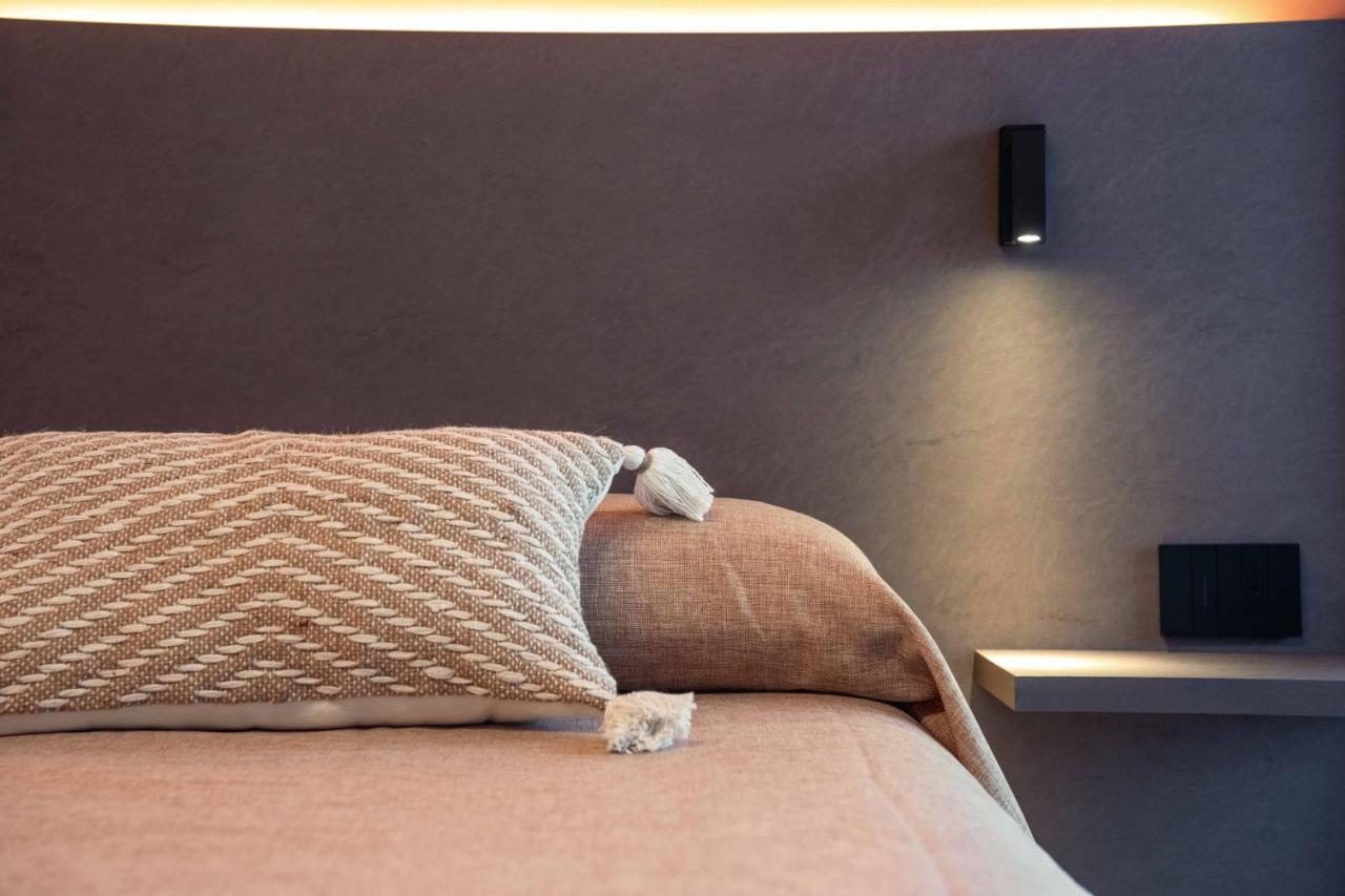 La Maison - Boutique Rooms Sperlonga Luaran gambar