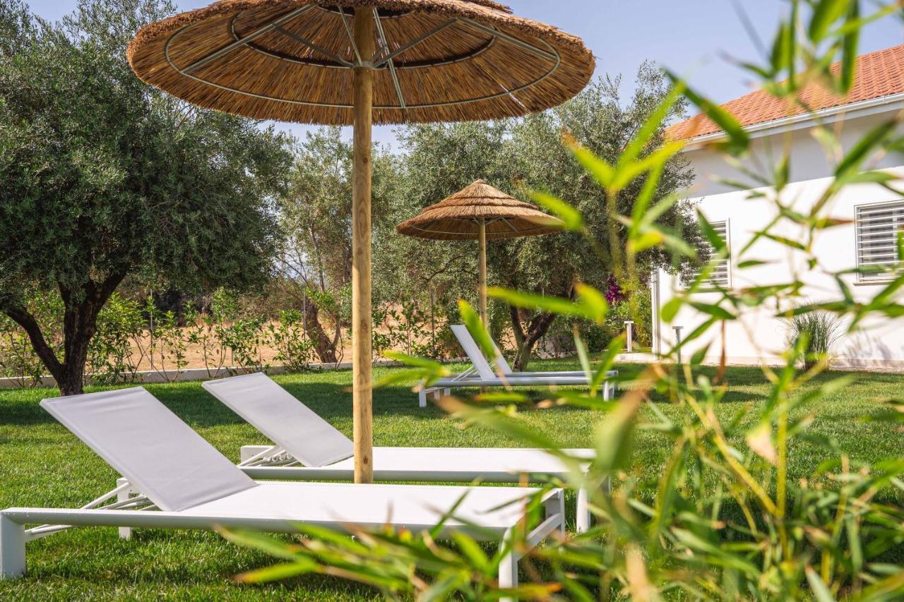 La Maison - Boutique Rooms Sperlonga Luaran gambar