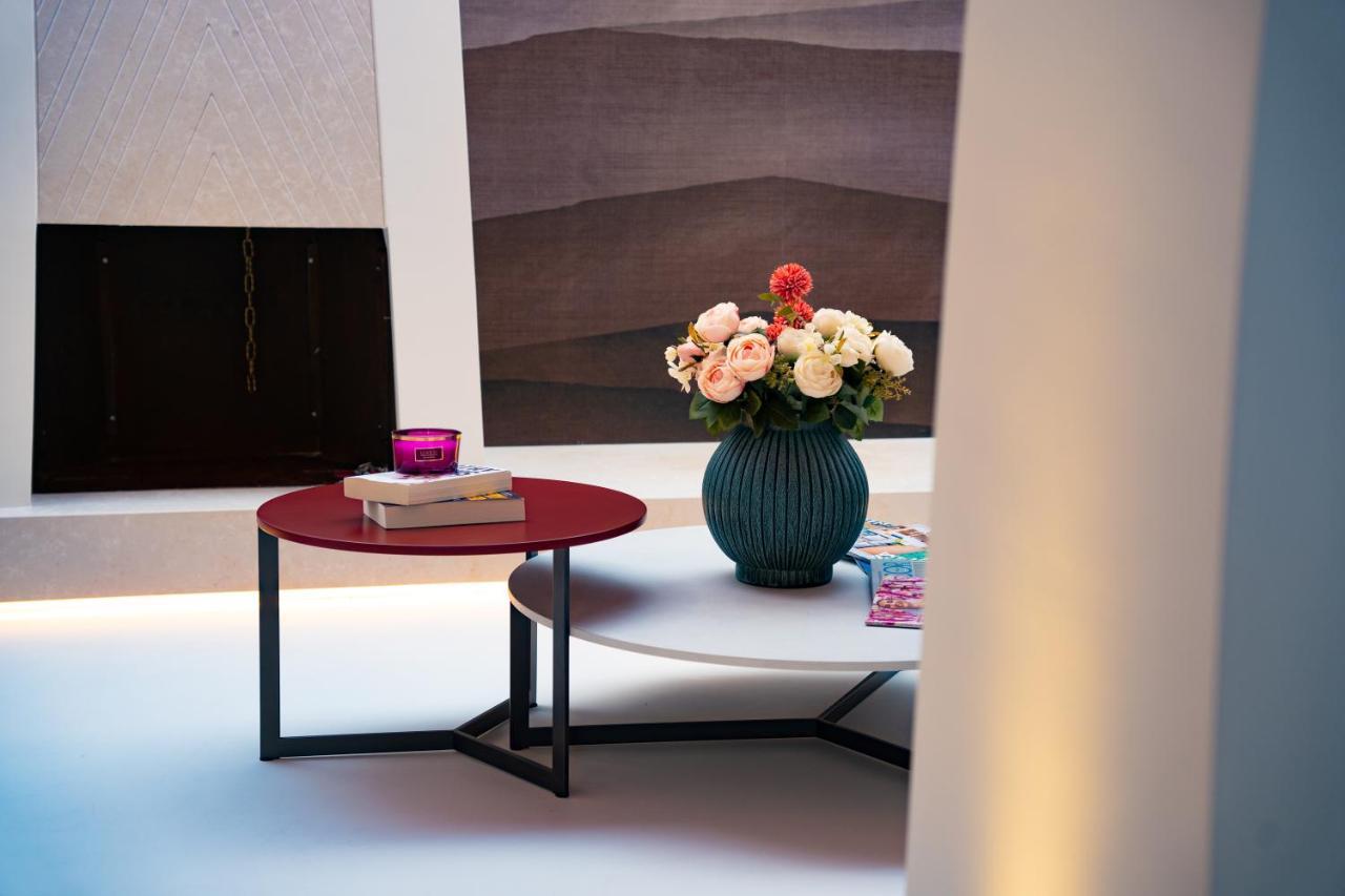La Maison - Boutique Rooms Sperlonga Luaran gambar
