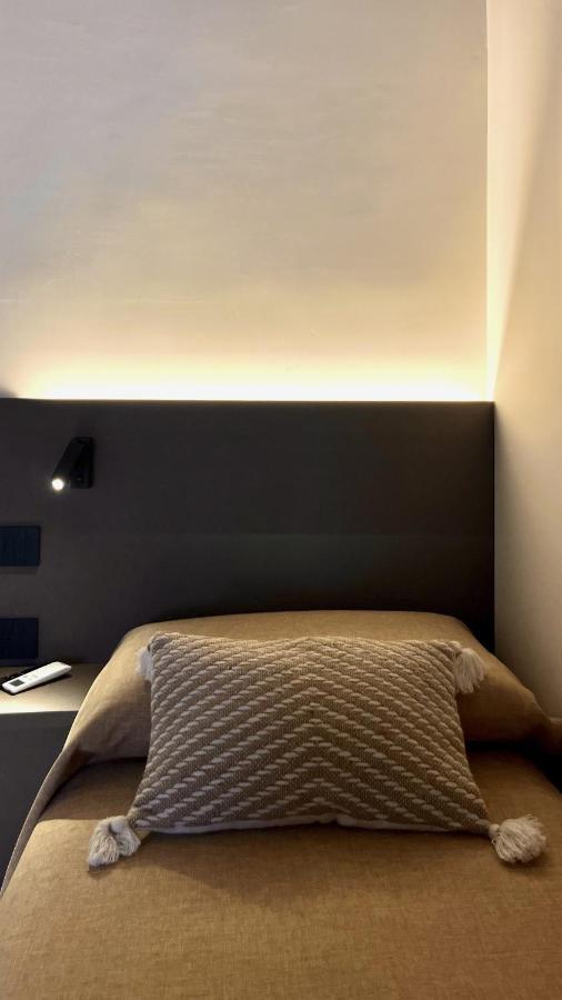La Maison - Boutique Rooms Sperlonga Luaran gambar