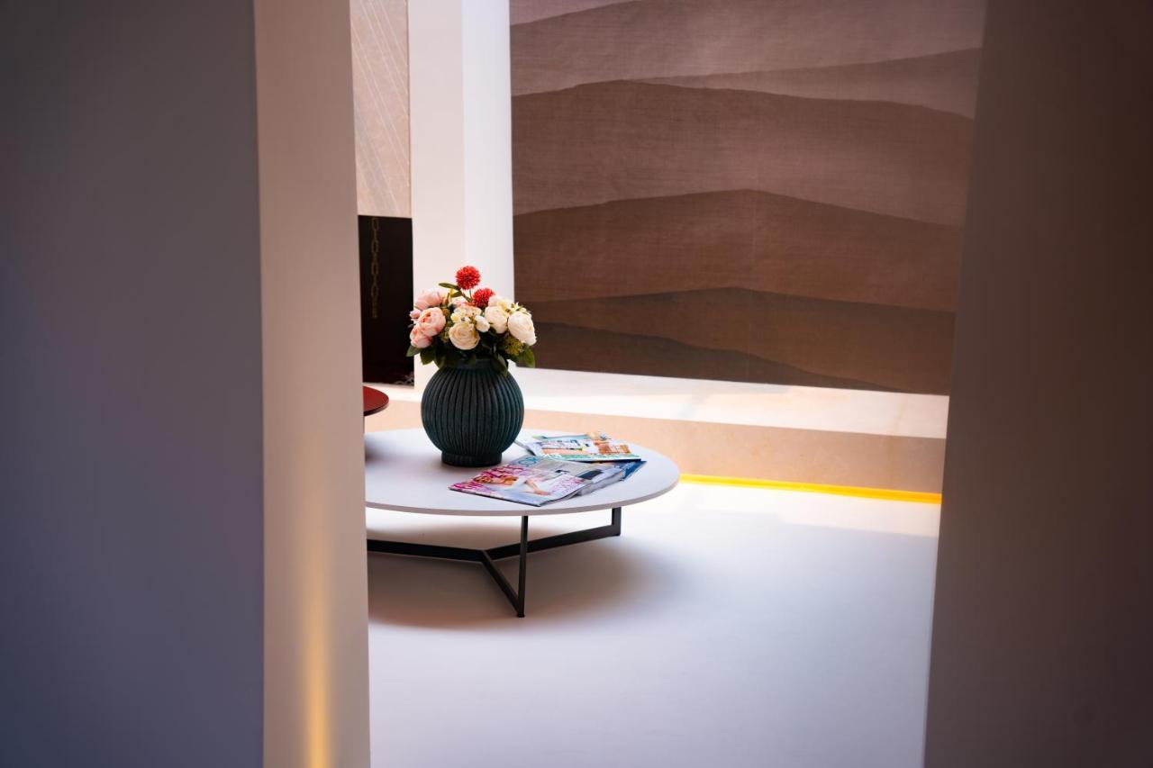 La Maison - Boutique Rooms Sperlonga Luaran gambar