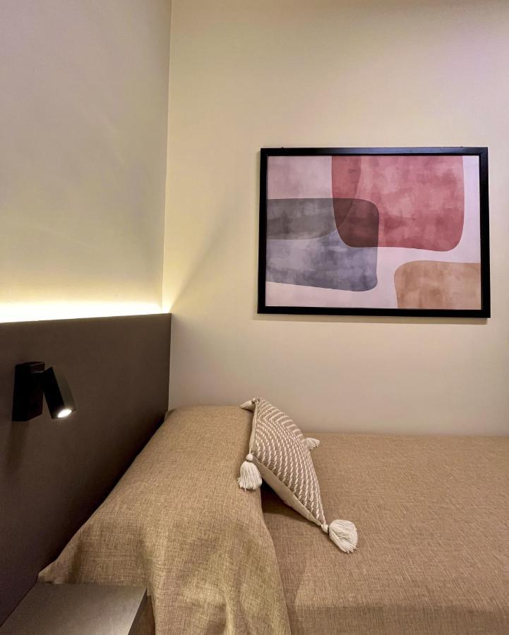 La Maison - Boutique Rooms Sperlonga Luaran gambar