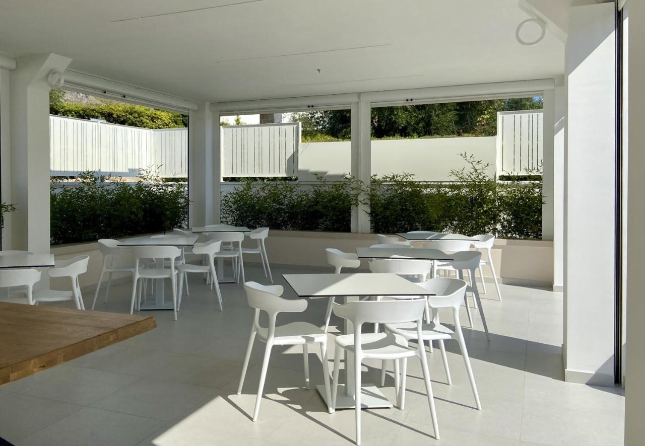 La Maison - Boutique Rooms Sperlonga Luaran gambar