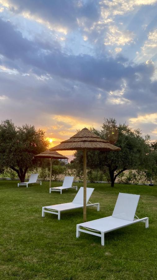 La Maison - Boutique Rooms Sperlonga Luaran gambar