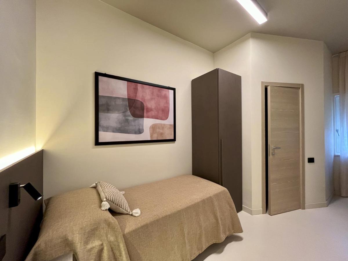 La Maison - Boutique Rooms Sperlonga Luaran gambar