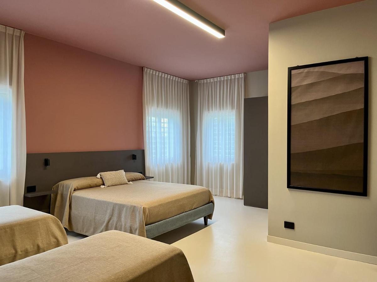 La Maison - Boutique Rooms Sperlonga Luaran gambar