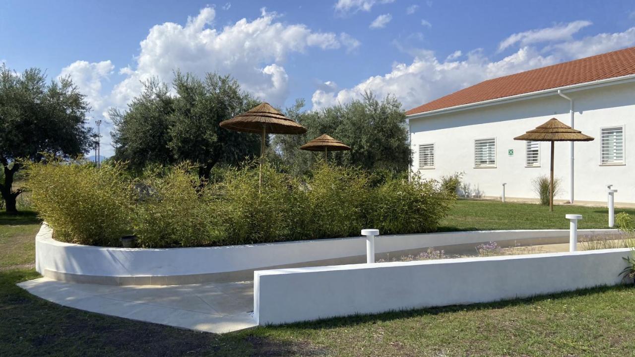 La Maison - Boutique Rooms Sperlonga Luaran gambar