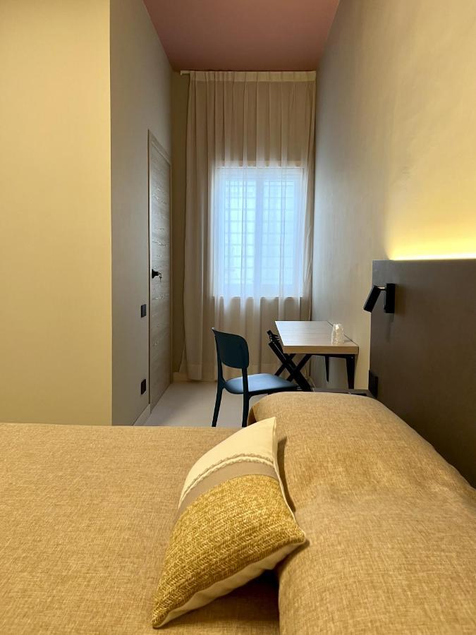La Maison - Boutique Rooms Sperlonga Luaran gambar