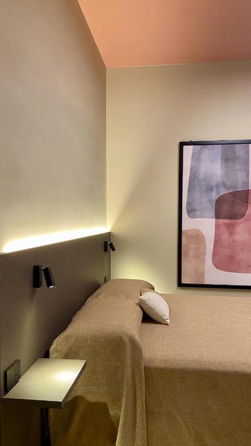 La Maison - Boutique Rooms Sperlonga Luaran gambar