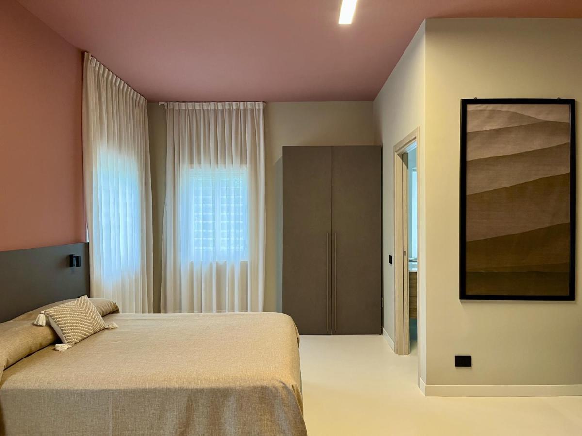 La Maison - Boutique Rooms Sperlonga Luaran gambar