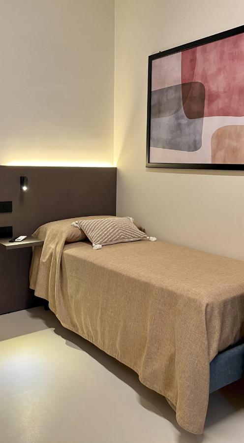 La Maison - Boutique Rooms Sperlonga Luaran gambar