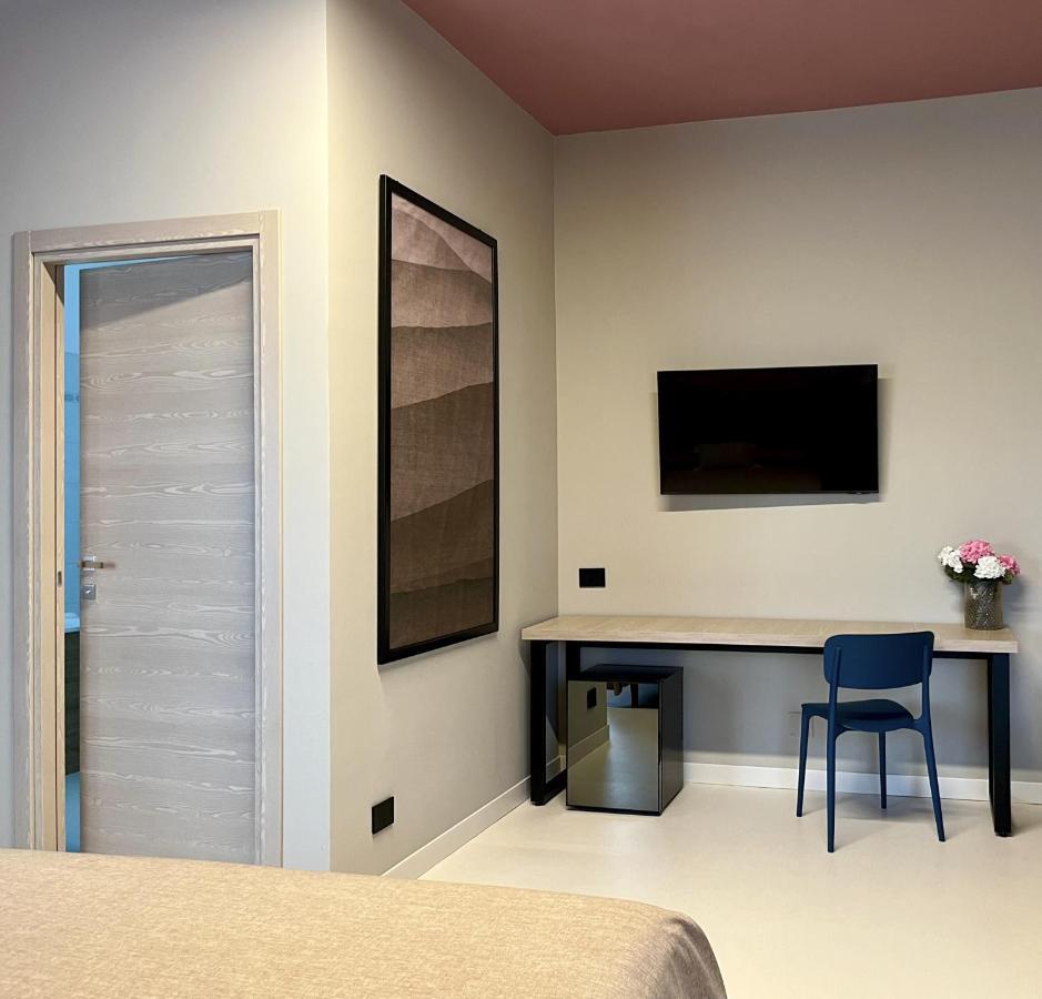 La Maison - Boutique Rooms Sperlonga Luaran gambar
