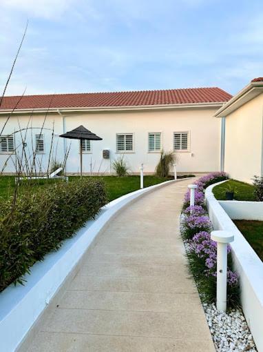 La Maison - Boutique Rooms Sperlonga Luaran gambar