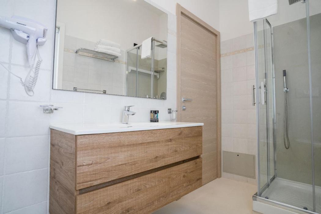 La Maison - Boutique Rooms Sperlonga Luaran gambar