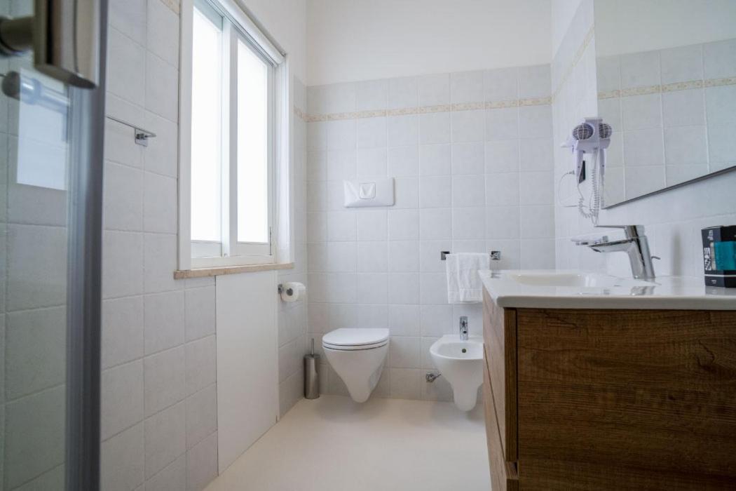 La Maison - Boutique Rooms Sperlonga Luaran gambar