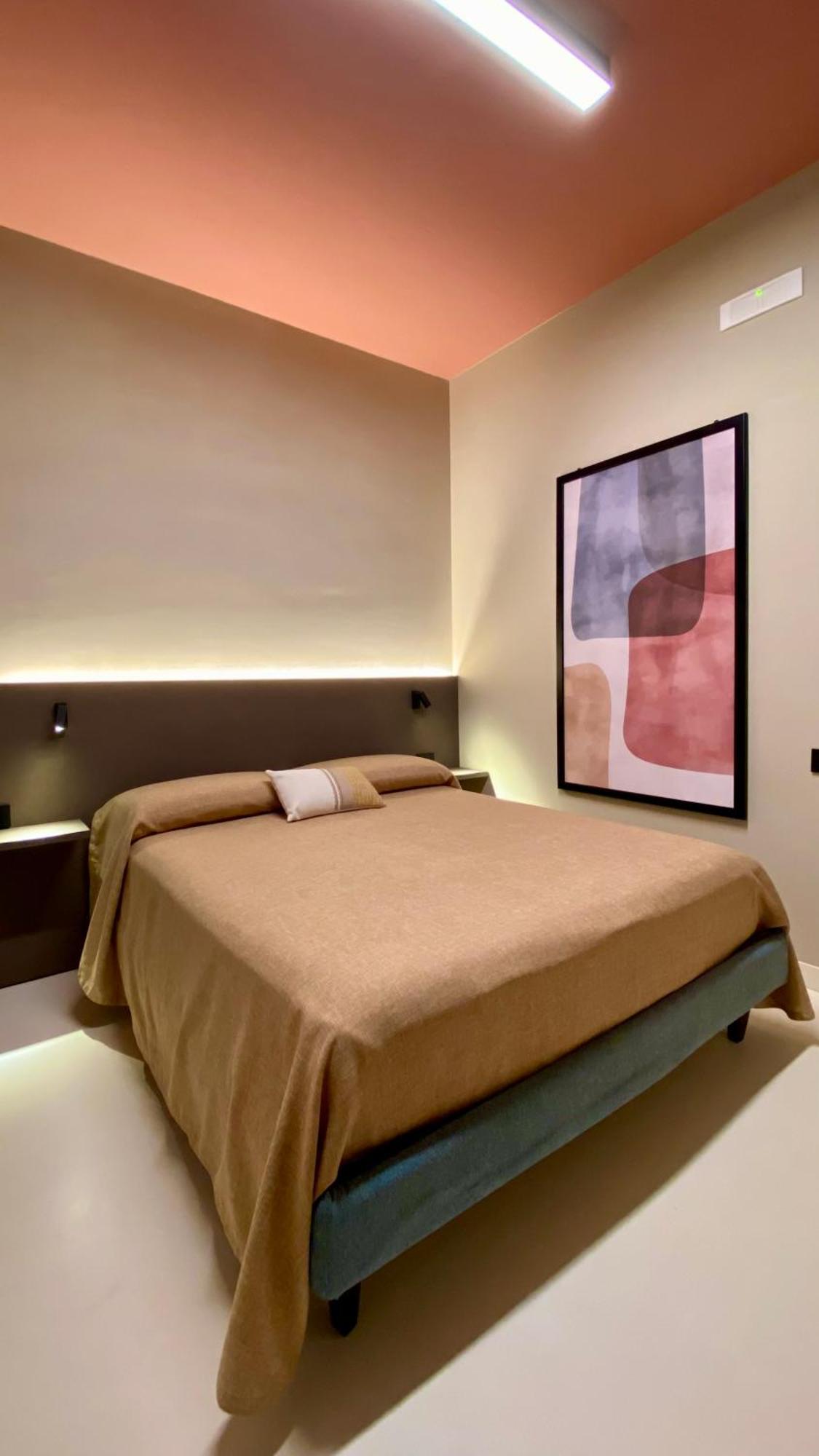 La Maison - Boutique Rooms Sperlonga Luaran gambar