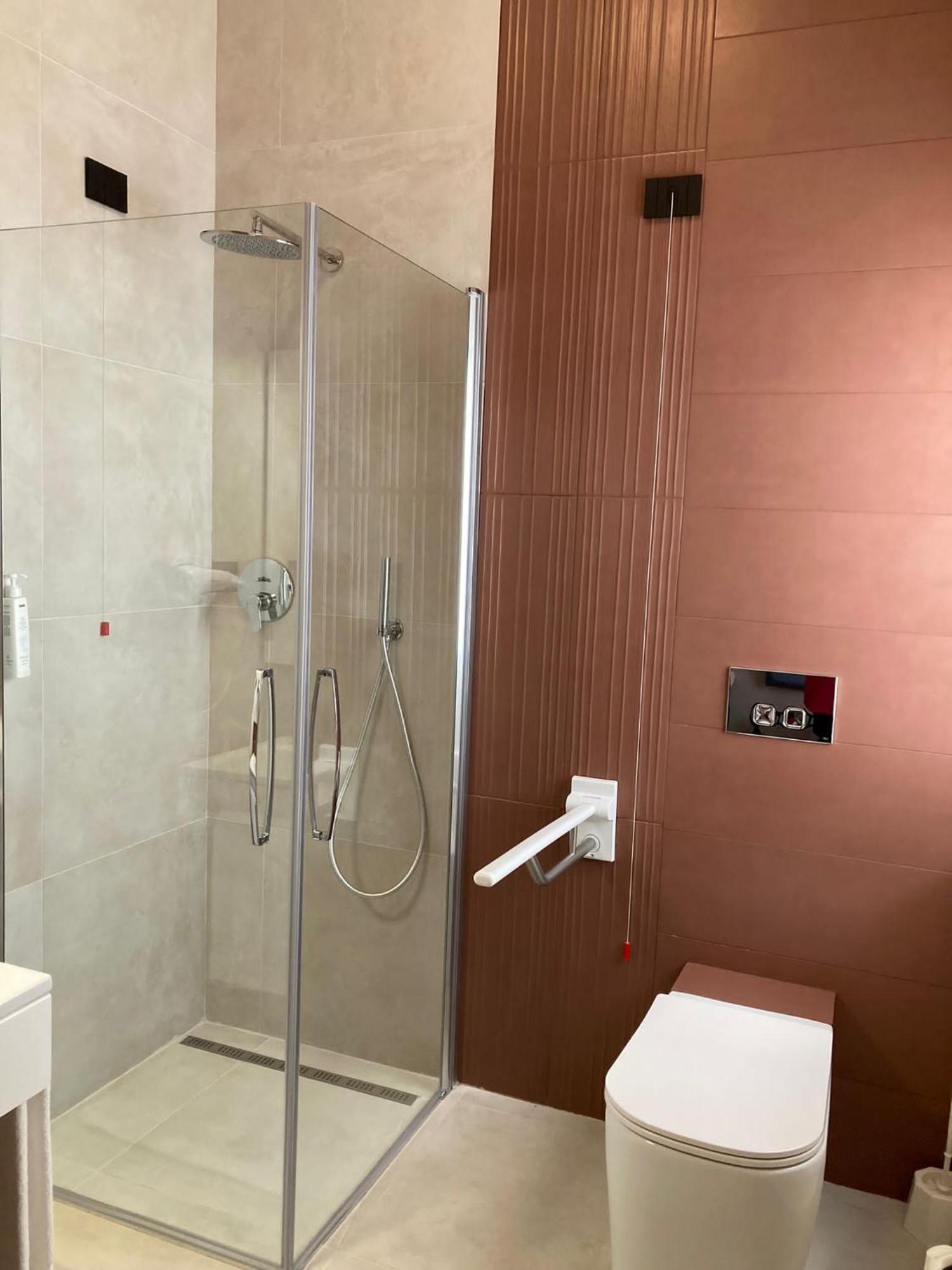 La Maison - Boutique Rooms Sperlonga Luaran gambar