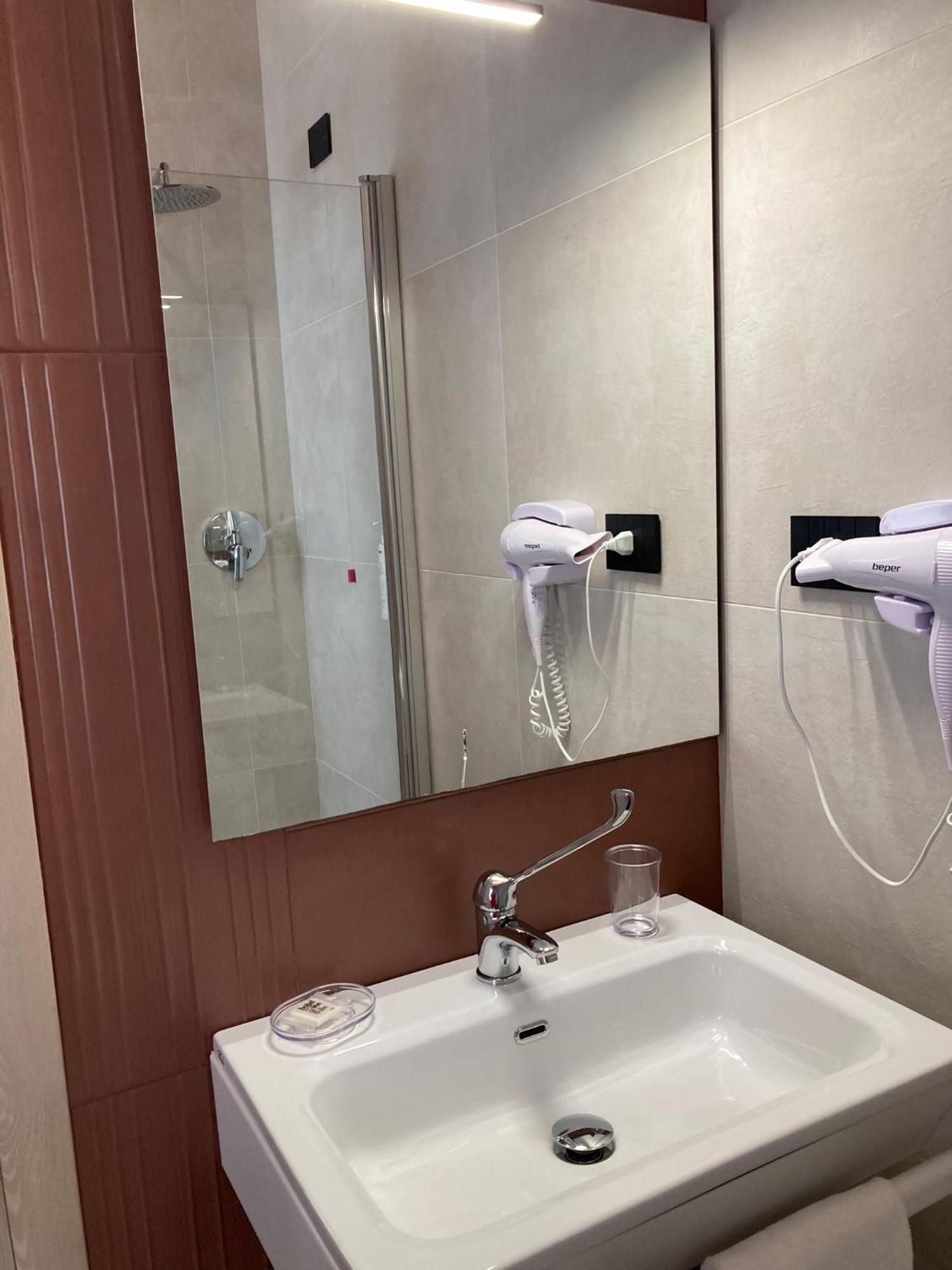 La Maison - Boutique Rooms Sperlonga Luaran gambar