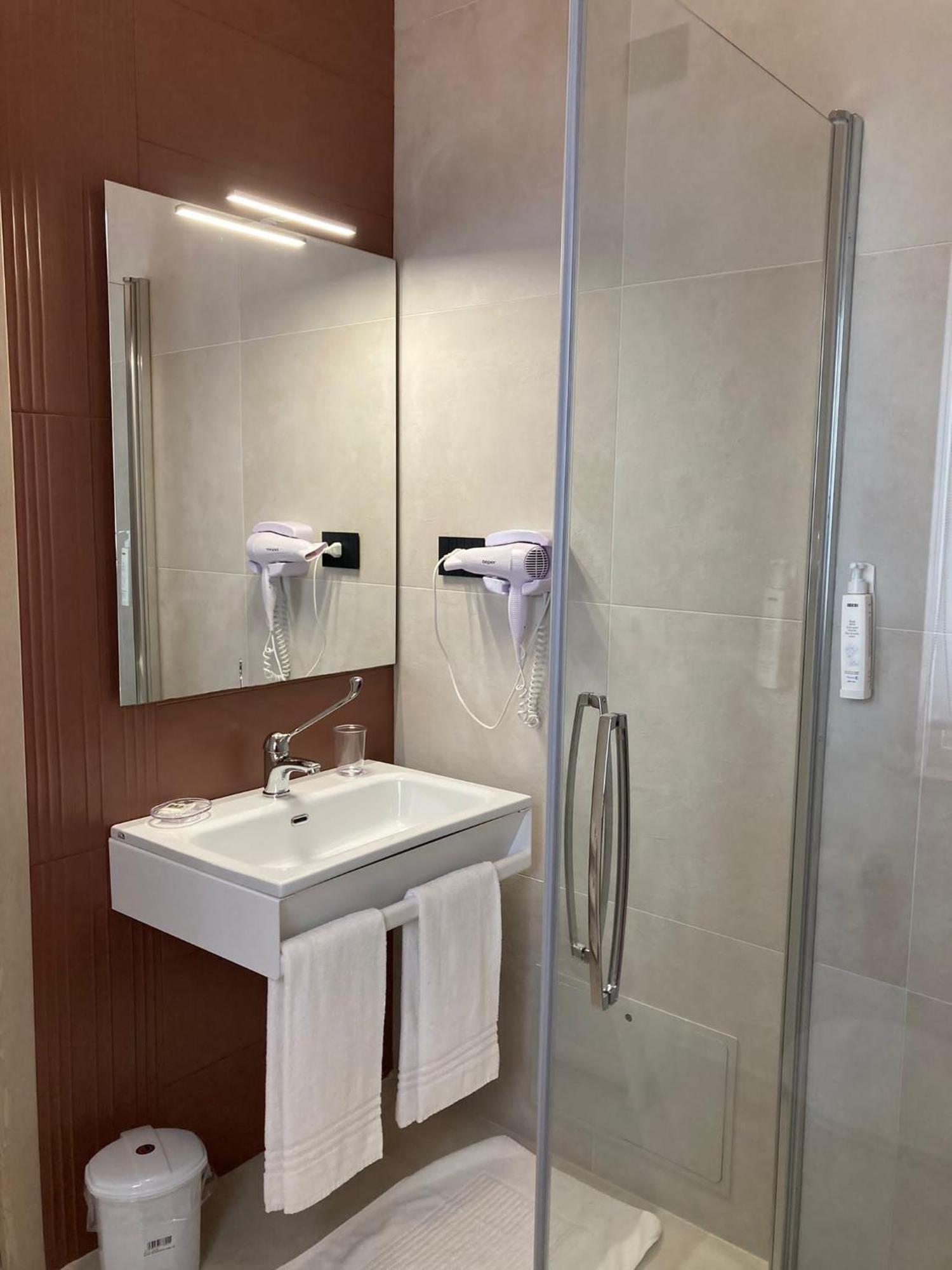 La Maison - Boutique Rooms Sperlonga Luaran gambar