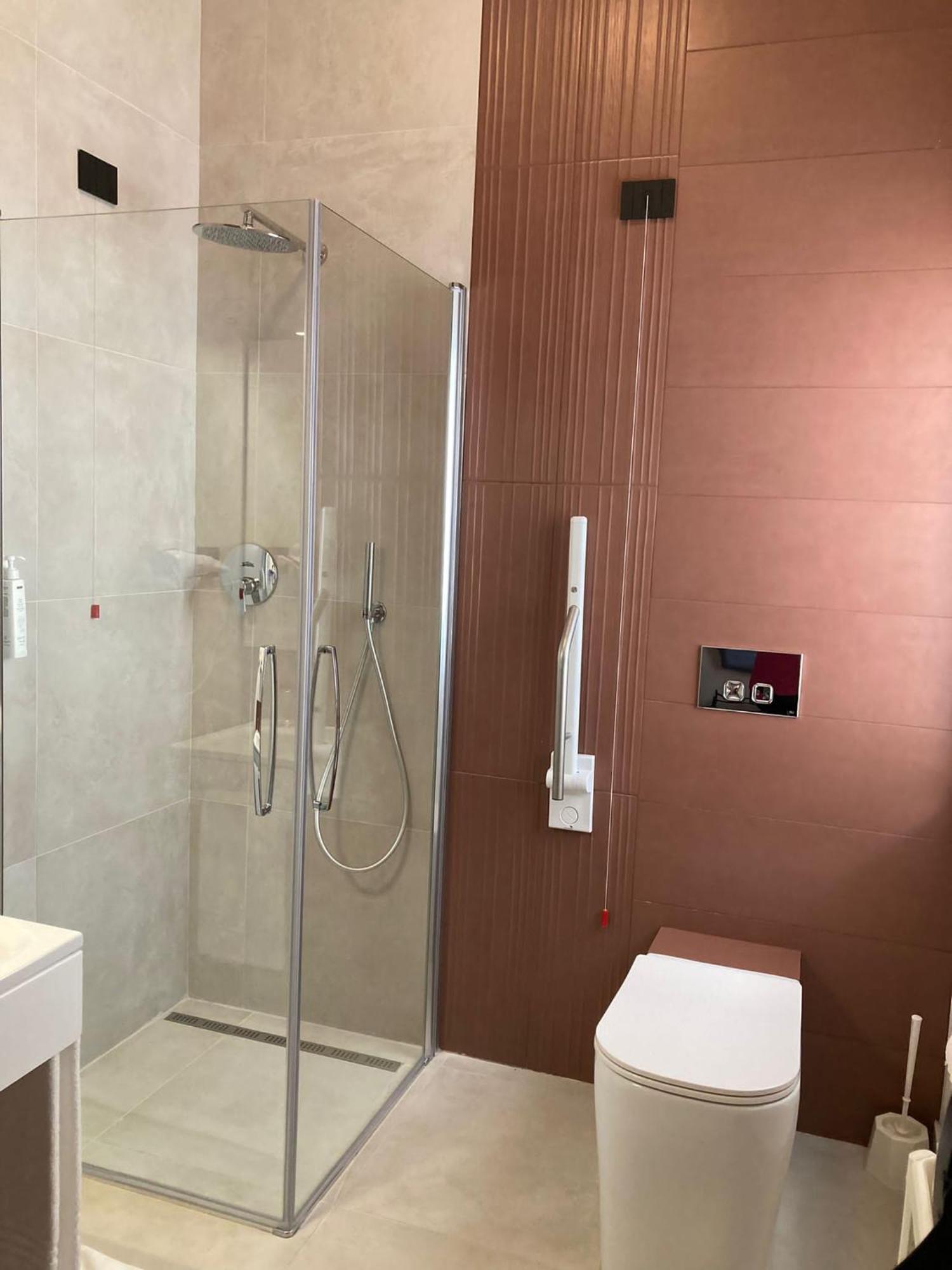 La Maison - Boutique Rooms Sperlonga Luaran gambar